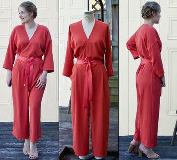 Tangerine Dream: My New Summer Uniform