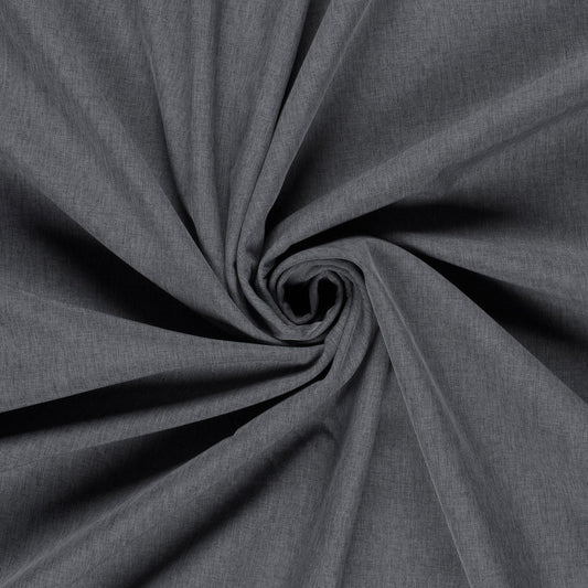 fleece-backed weatherproof softshell - charcoal/gray