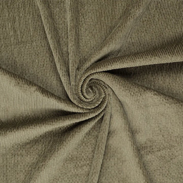 stretch cotton/modal corduroy, Oeko-Tex cert. - camo green