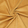 stretch cotton/modal corduroy, Oeko-Tex cert. - golden rod