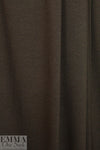 bark heather lightweight rayon jersey 4-way 1.125 yds