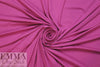 petal pink lightweight rayon jersey 4-way 2.5 yds