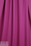 petal pink lightweight rayon jersey 4-way 2.25 yd