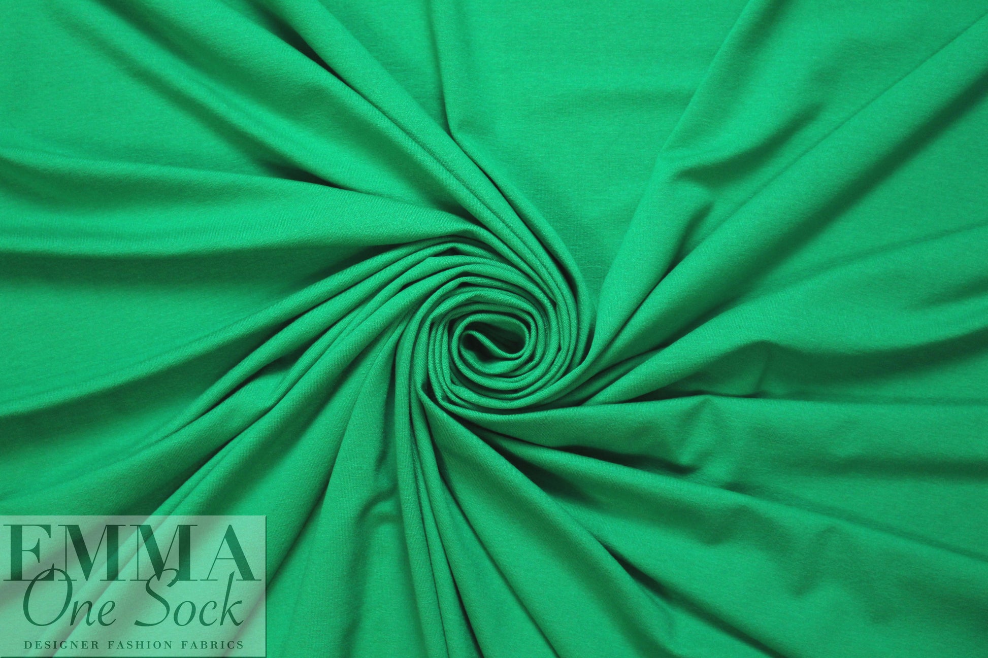 shamrock lightweight rayon jersey 4-way 1.375 yds