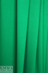 shamrock lightweight rayon jersey 4-way 2 yd