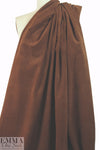Derek L@m 12-wale corduroy - nutmeg 1.875 yd