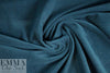 Derek L@m 12-wale corduroy - deep teal 2.5 yd