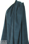 Derek L@m 12-wale corduroy - deep teal