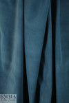 Derek L@m 12-wale corduroy - deep teal