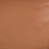 brushed-back supple faux leather - praline