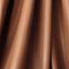 brushed-back supple faux leather - praline