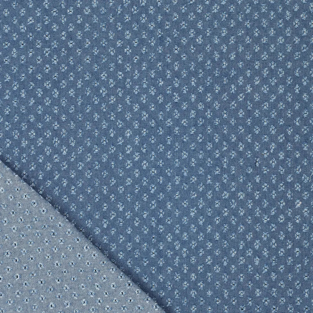 Solid Color Shirtings