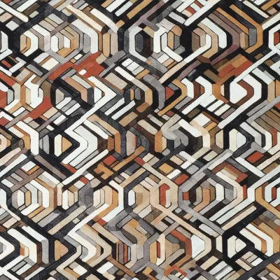 'synchronicity' drapey cotton blend knit, Oeko-Tex cert.