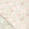 'softest spring' woven brocade, Oeko-Tex cert.