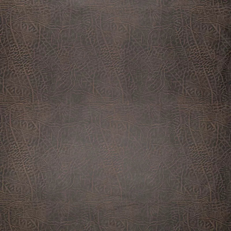'gator skin' leather-look printed ponte doubleknit