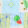 'fine dining' mousseline cotton double gauze