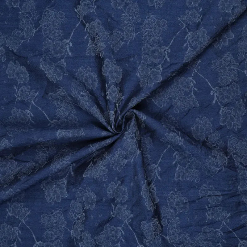 'floria' lyocell novelty woven Oeko-Tex cert.