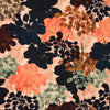 'botanic' viscose/Spandex jersey, Oeko-Tex cert.