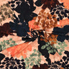 'botanic' viscose/Spandex jersey, Oeko-Tex cert.