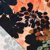 'botanic' viscose/Spandex jersey, Oeko-Tex cert.