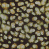 'roya' printed viscose woven - green