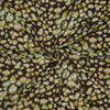 'roya' printed viscose woven - green