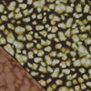 'roya' printed viscose woven - green