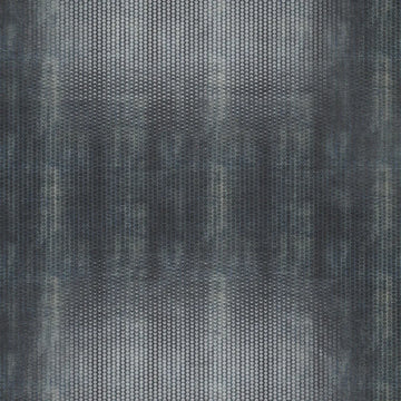 'roma sequin' printed ponte doubleknit, Oeko-Tex Cert. - gunmetal gray