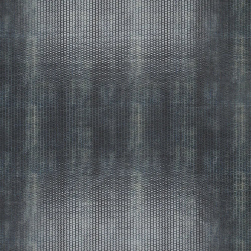 'roma sequin' printed ponte doubleknit, Oeko-Tex Cert. - gunmetal gray