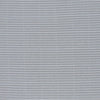 'windowpane/stripe' reversible viscose blend ponte - graphite/blue