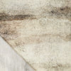 'limestone' printed viscose shantung, Oeko Tex cert.