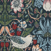 'The Strawberry Thief' gallery tapestry