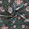'The Strawberry Thief' gallery tapestry