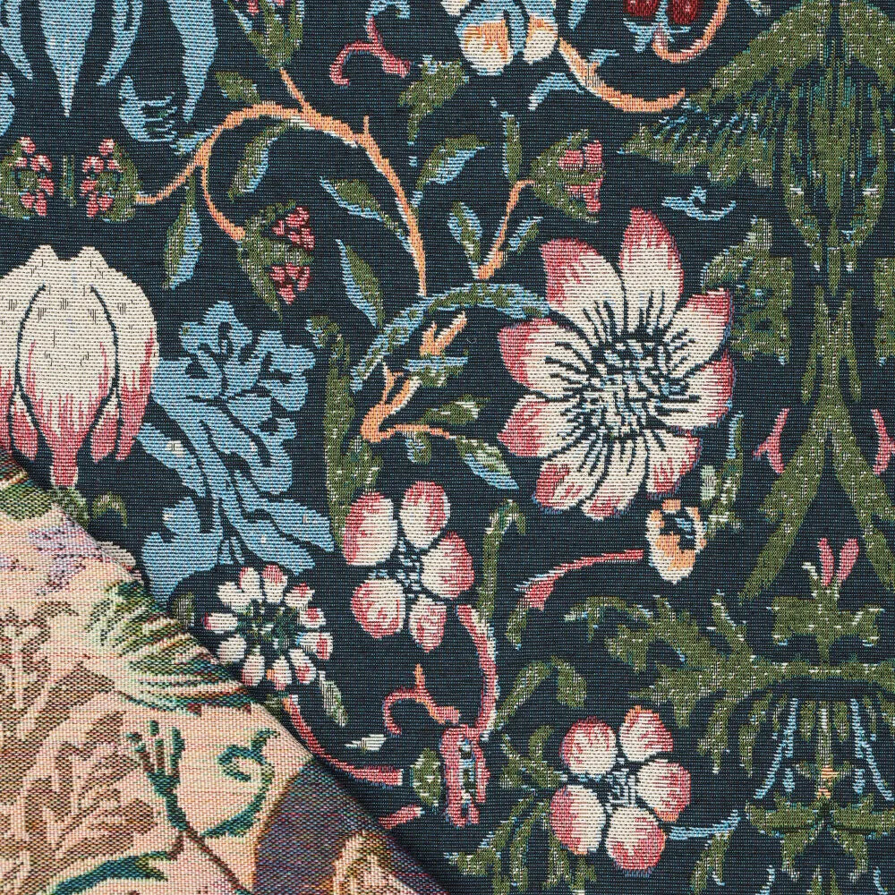 'The Strawberry Thief' gallery tapestry