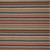 'terrawave' woven jacquard tapestry