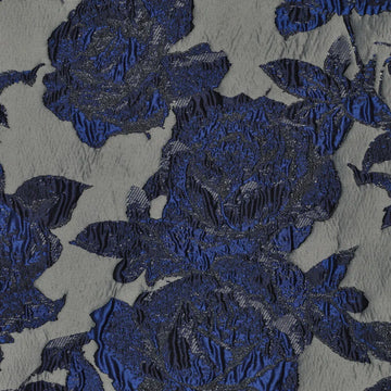 'nantes' dimensional brocade, Oeko-Tex cert.