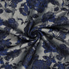 'nantes' dimensional brocade, Oeko-Tex cert.