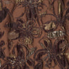 brocade, 'Lyon' dimensional woven, Oeko-Tex cert.