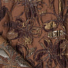 brocade, 'Lyon' dimensional woven, Oeko-Tex cert.