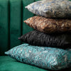 brocade, 'Lyon' dimensional woven, Oeko-Tex cert.
