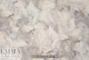 Whit 3-ply silk - blush/gray dreamscape