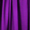 Dutch 220 gms cotton/spandex knit - purple