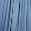 dusty blue lightweight rayon jersey 4-way