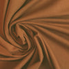 Dutch 220 gms cotton/spandex knit - cocoa