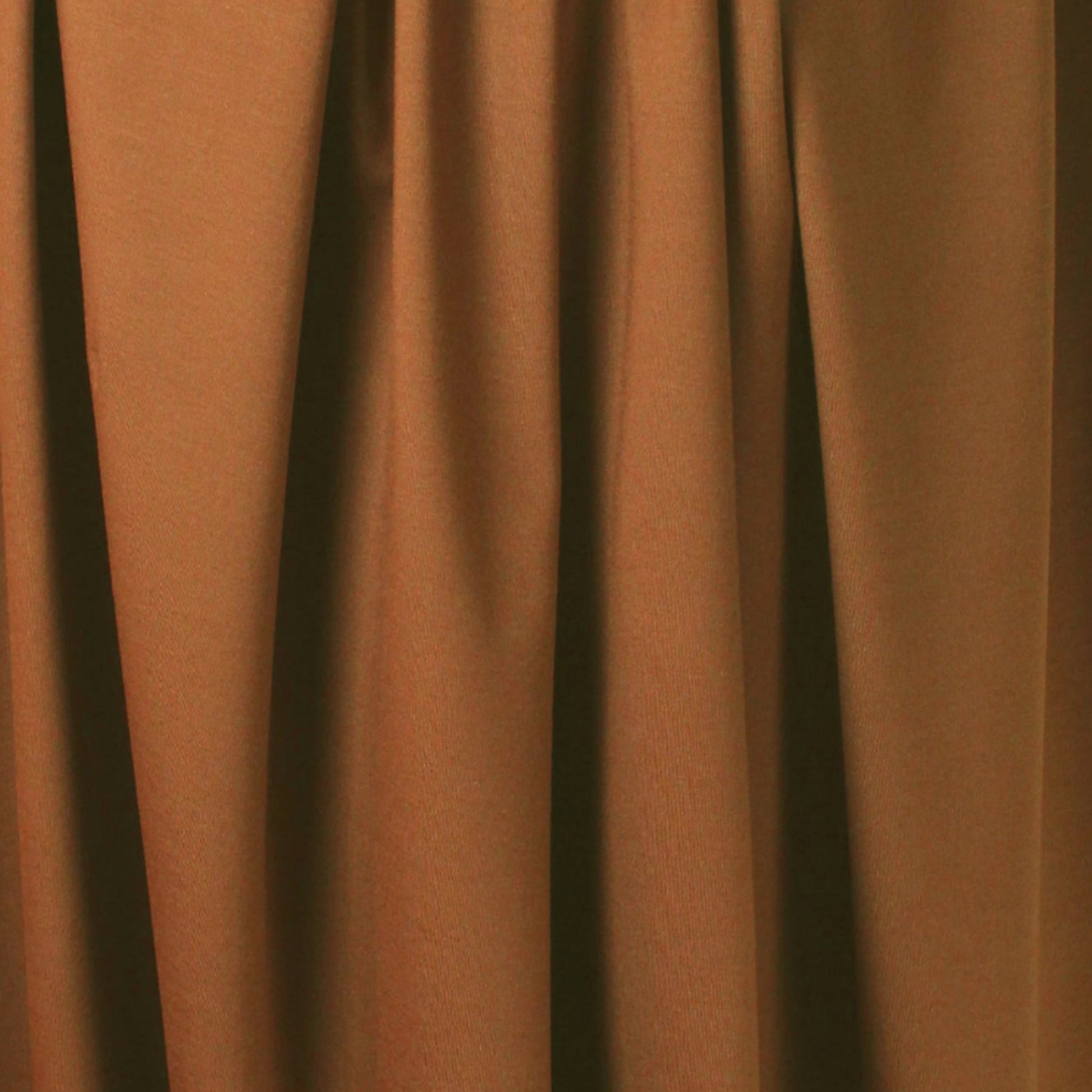 Dutch 220 gms cotton/spandex knit - cocoa