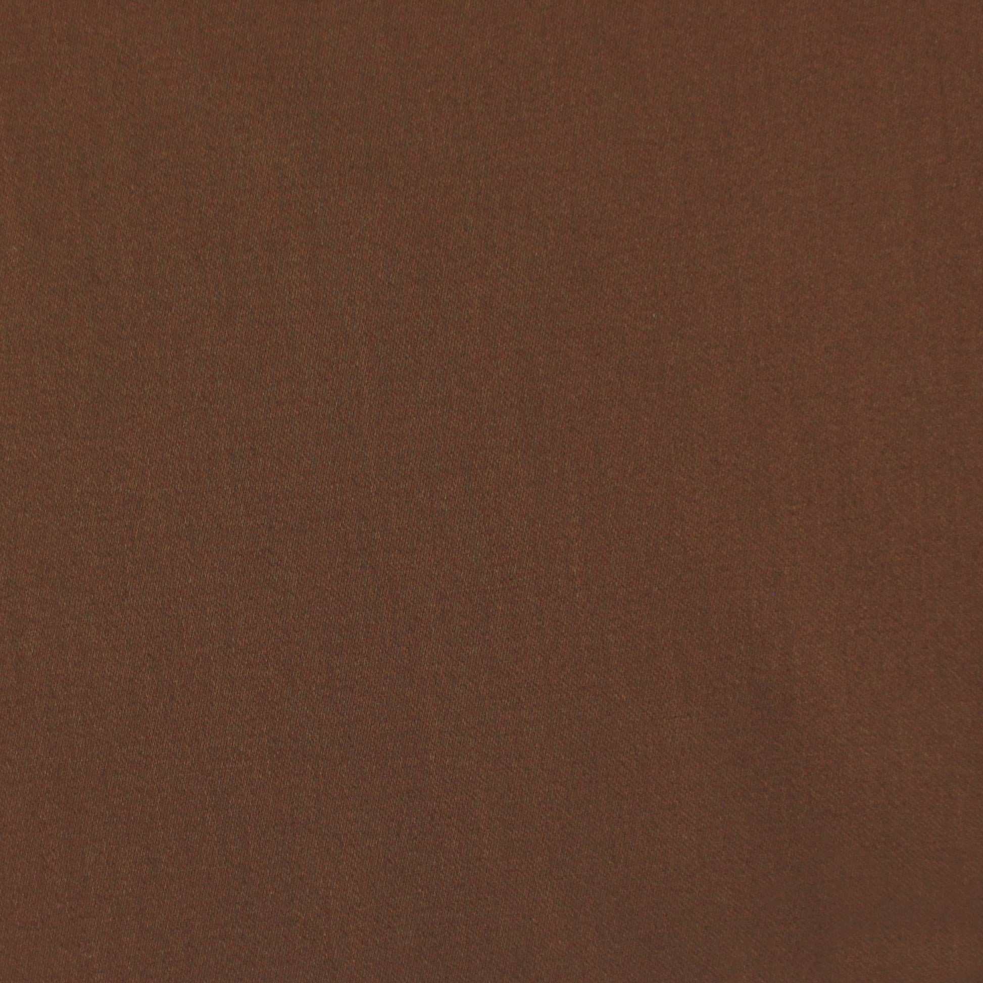 Giza 100% Egyptian cotton shirting - nutmeg