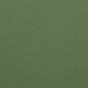 Oeko-Tex cert. rayon blend ponte - thyme