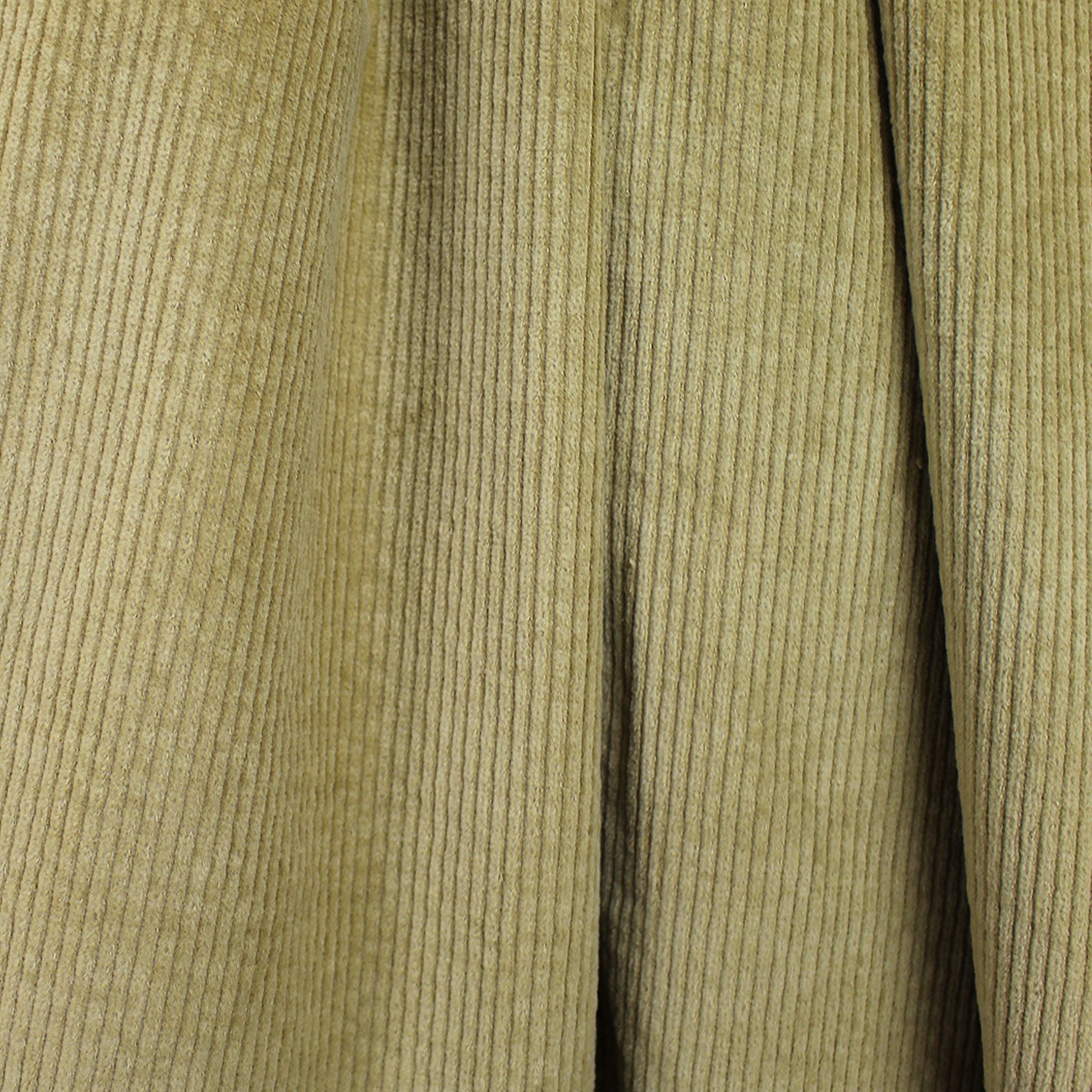 7-wale cotton stretch corduroy, Oeko-Tex cert. - biscuit