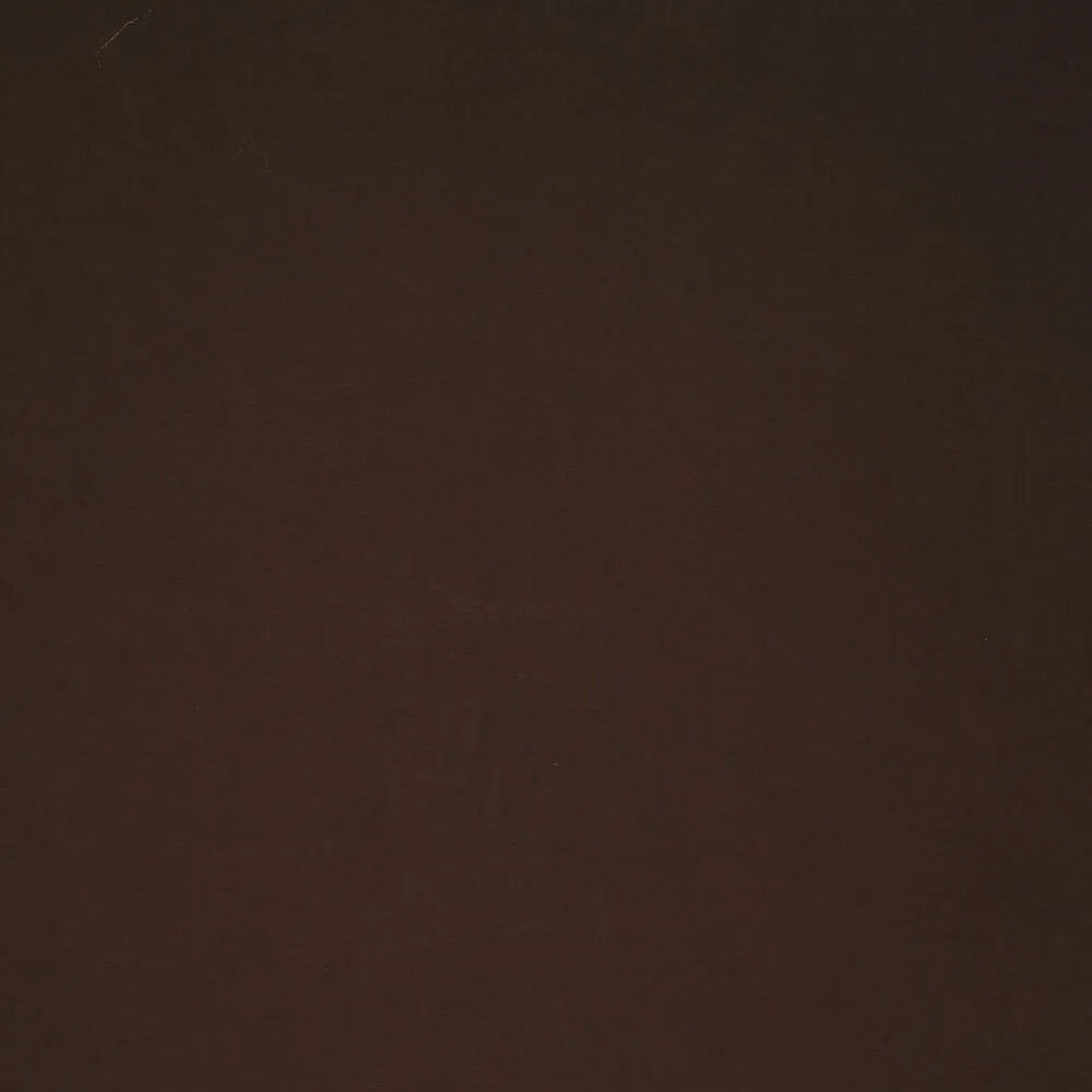 'prima lana' drapey lyocell/wool jersey, Oeko-Tex cert. - chocolate