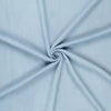 Tencel drapey twill - bleached blue
